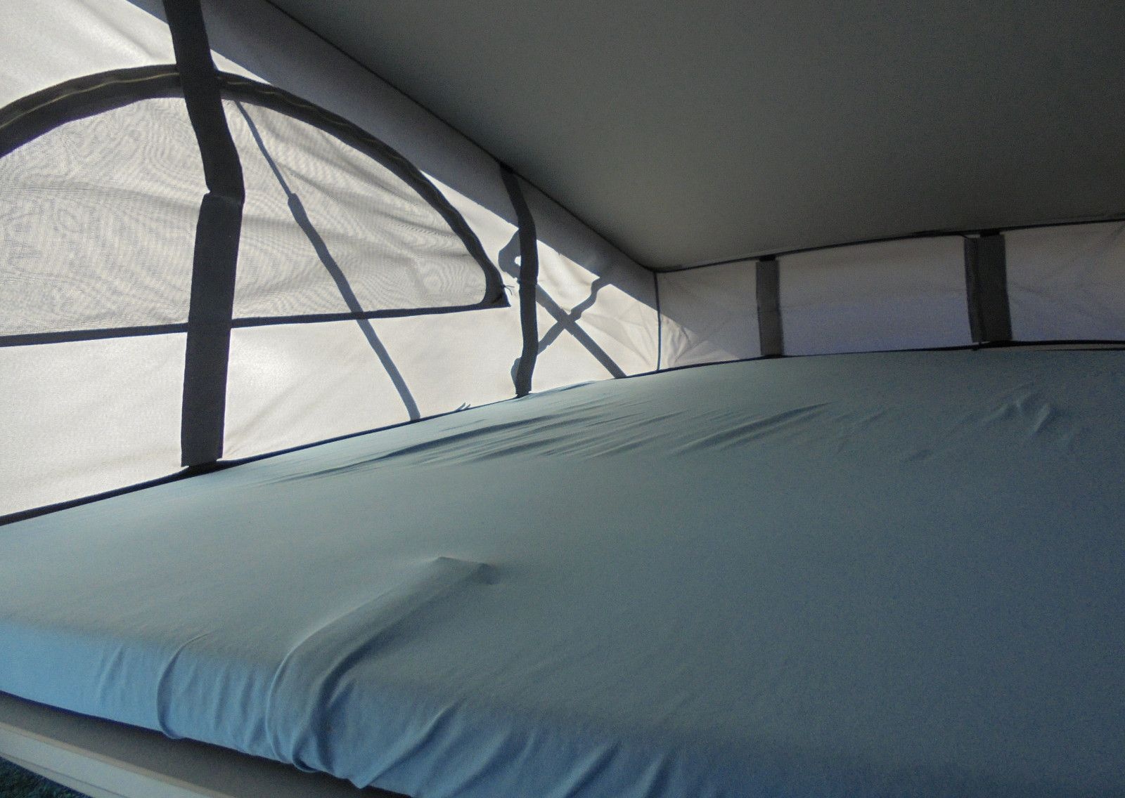 Volkswagen T6 Califo Beach 4Mot 1 Hd 7 Si  TÜV SERVICE NEU foto 22