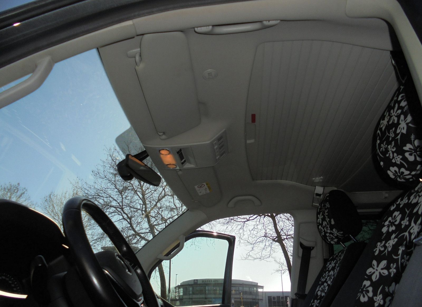 Volkswagen T6 Califo Beach 4Mot 1 Hd 7 Si  TÜV SERVICE NEU foto 23