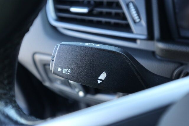 BMW 2er Active Tourer - 220i Advantage Navi/Sitzhzg. foto 12