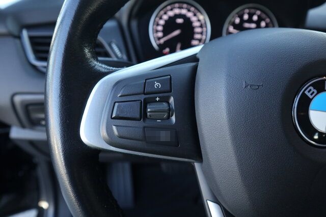 BMW 2er Active Tourer - 220i Advantage Navi/Sitzhzg. foto 14