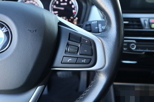 BMW 2er Active Tourer - 220i Advantage Navi/Sitzhzg. foto 15