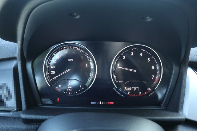 BMW 2er Active Tourer - 220i Advantage Navi/Sitzhzg. foto 16