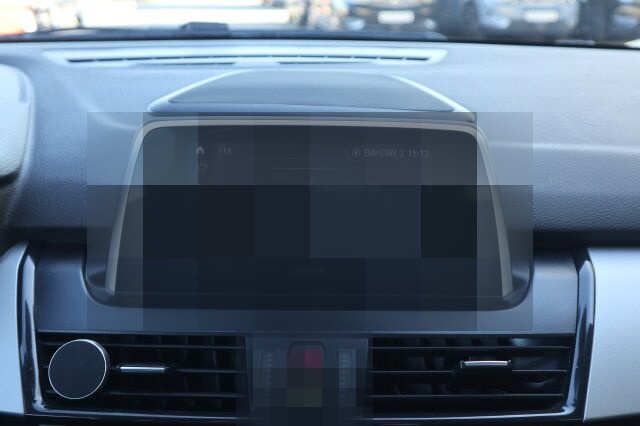 BMW 2er Active Tourer - 220i Advantage Navi/Sitzhzg. foto 17