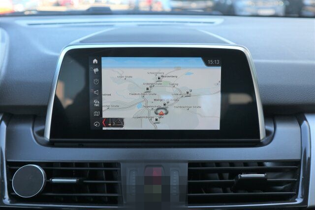 BMW 2er Active Tourer - 220i Advantage Navi/Sitzhzg. foto 18