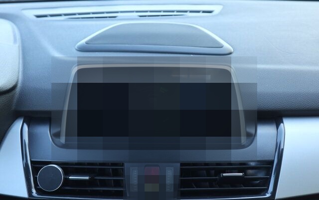 BMW 2er Active Tourer - 220i Advantage Navi/Sitzhzg. foto 19