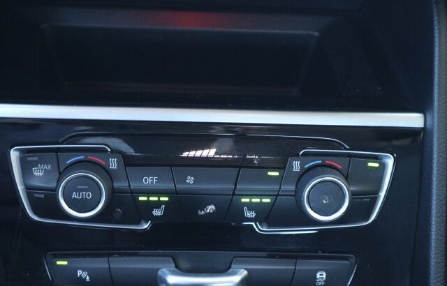 BMW 2er Active Tourer - 220i Advantage Navi/Sitzhzg. foto 20