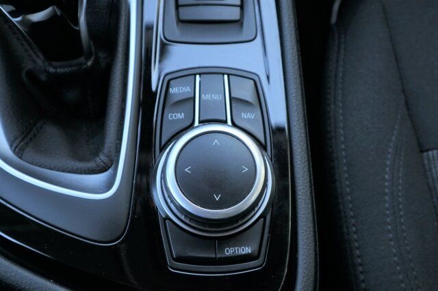 BMW 2er Active Tourer - 220i Advantage Navi/Sitzhzg. foto 22