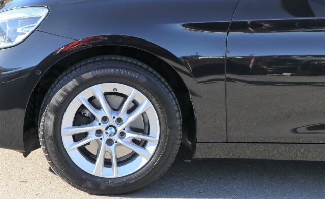 BMW 2er Active Tourer - 220i Advantage Navi/Sitzhzg. foto 7