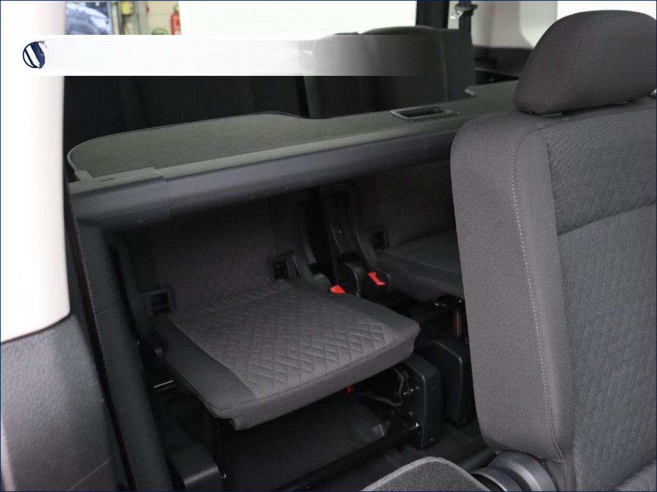 Volkswagen Caddy Life AHK MFL Navi Standhzg LED GJR Kamera foto 13