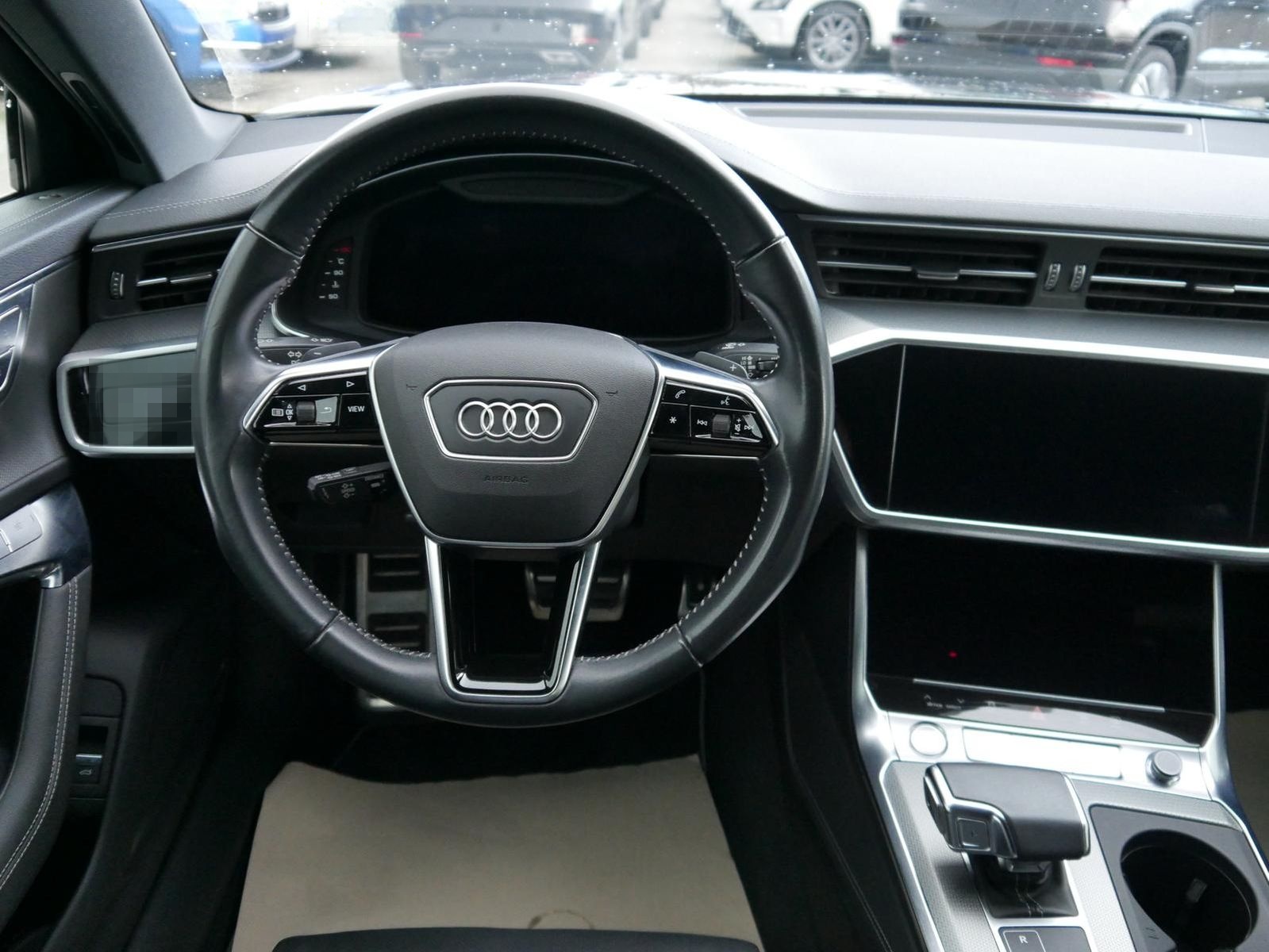 Audi A6 Allroad 50 TDI TIPTRONIC QUATTRO*AHK-SCHWENKB foto 12
