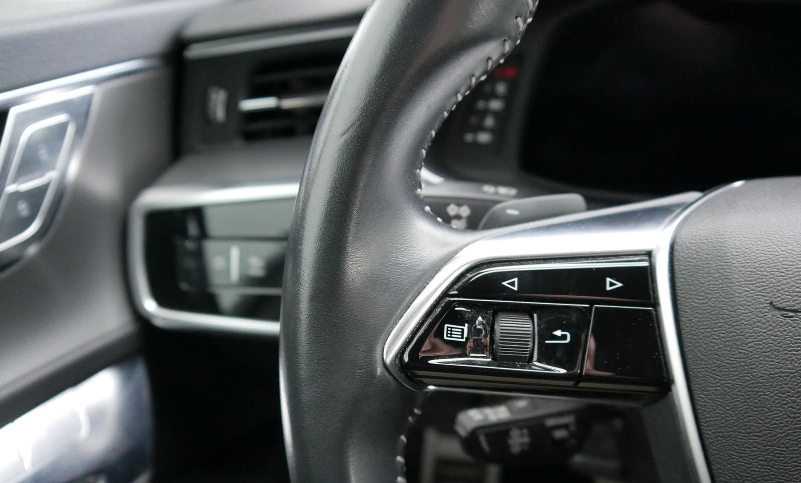 Audi A6 Allroad 50 TDI TIPTRONIC QUATTRO*AHK-SCHWENKB foto 13