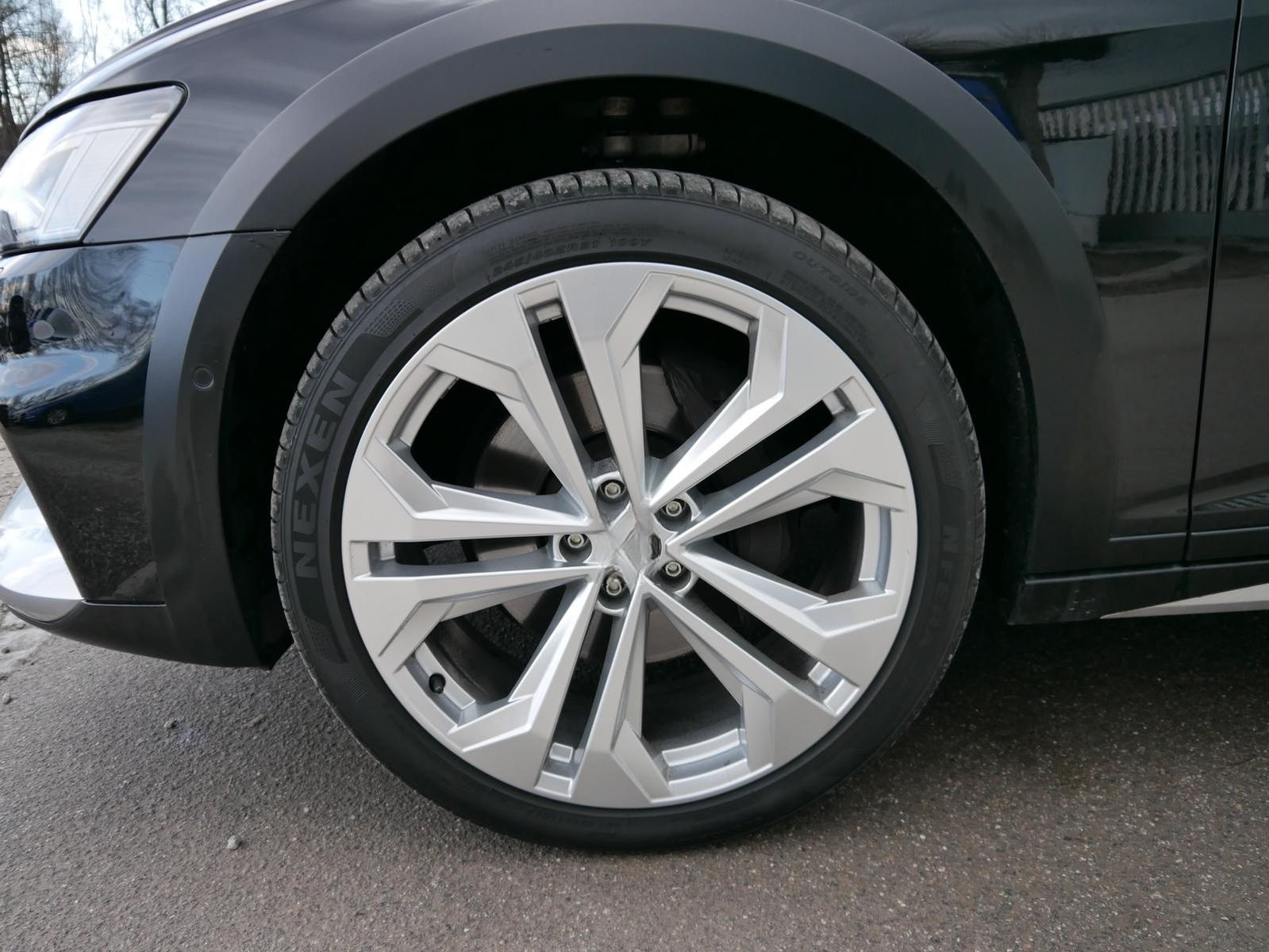 Audi A6 Allroad 50 TDI TIPTRONIC QUATTRO*AHK-SCHWENKB foto 4