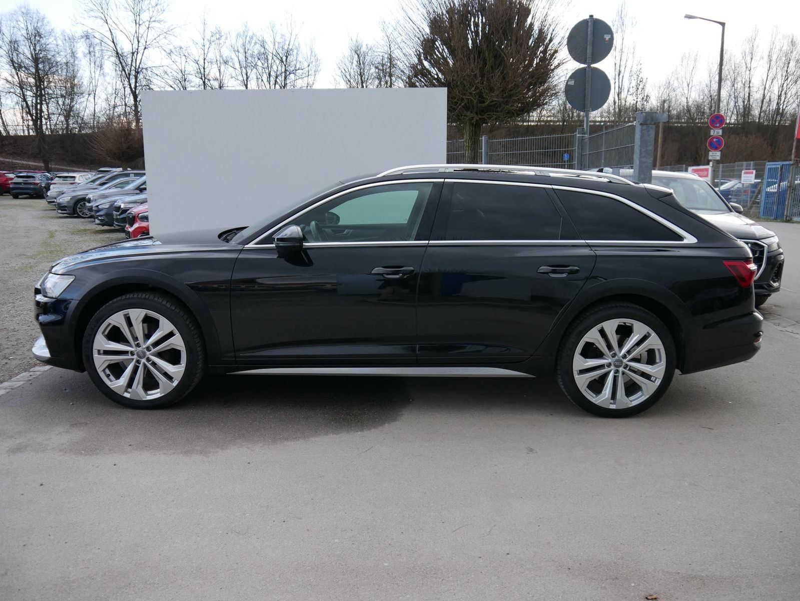 Audi A6 Allroad 50 TDI TIPTRONIC QUATTRO*AHK-SCHWENKB foto 5