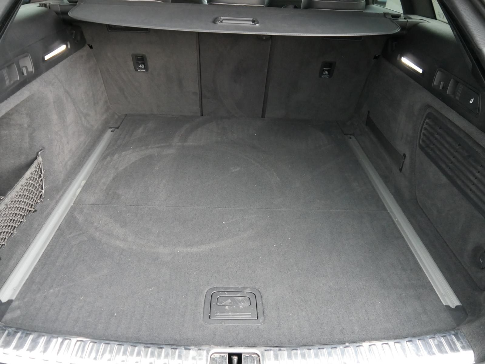 Audi A6 Allroad 50 TDI TIPTRONIC QUATTRO*AHK-SCHWENKB foto 7