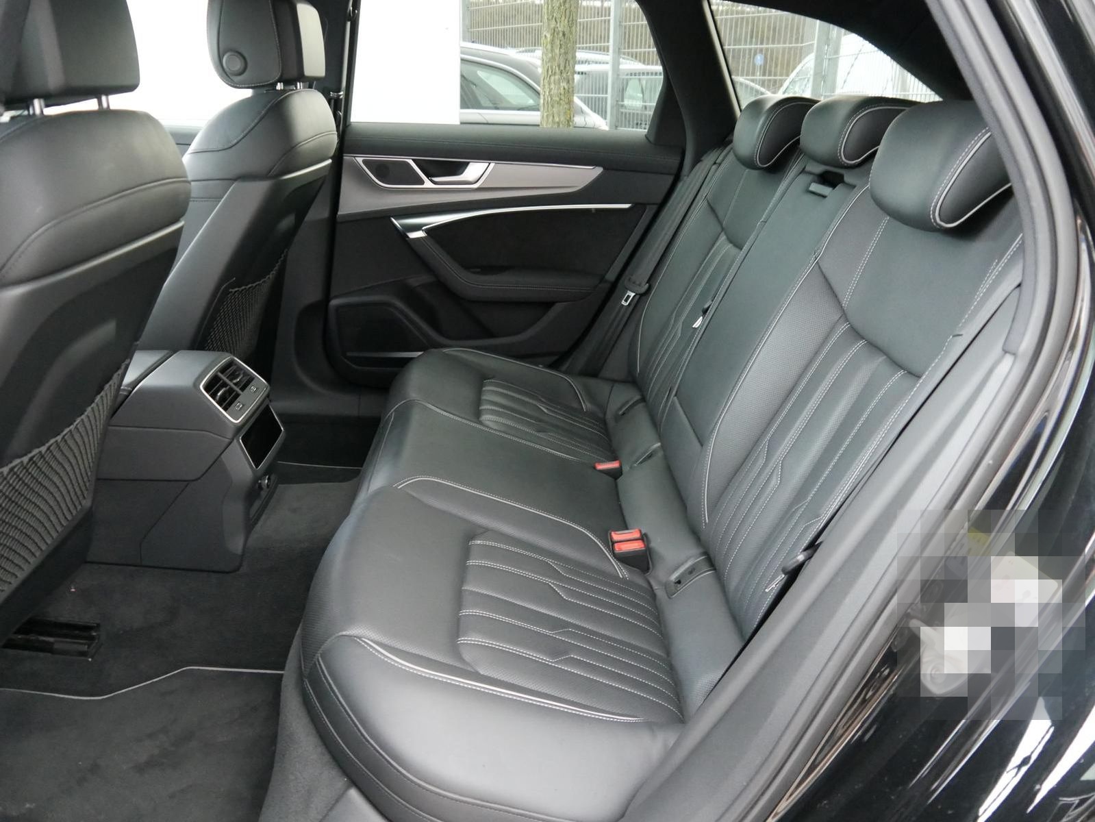 Audi A6 Allroad 50 TDI TIPTRONIC QUATTRO*AHK-SCHWENKB foto 9