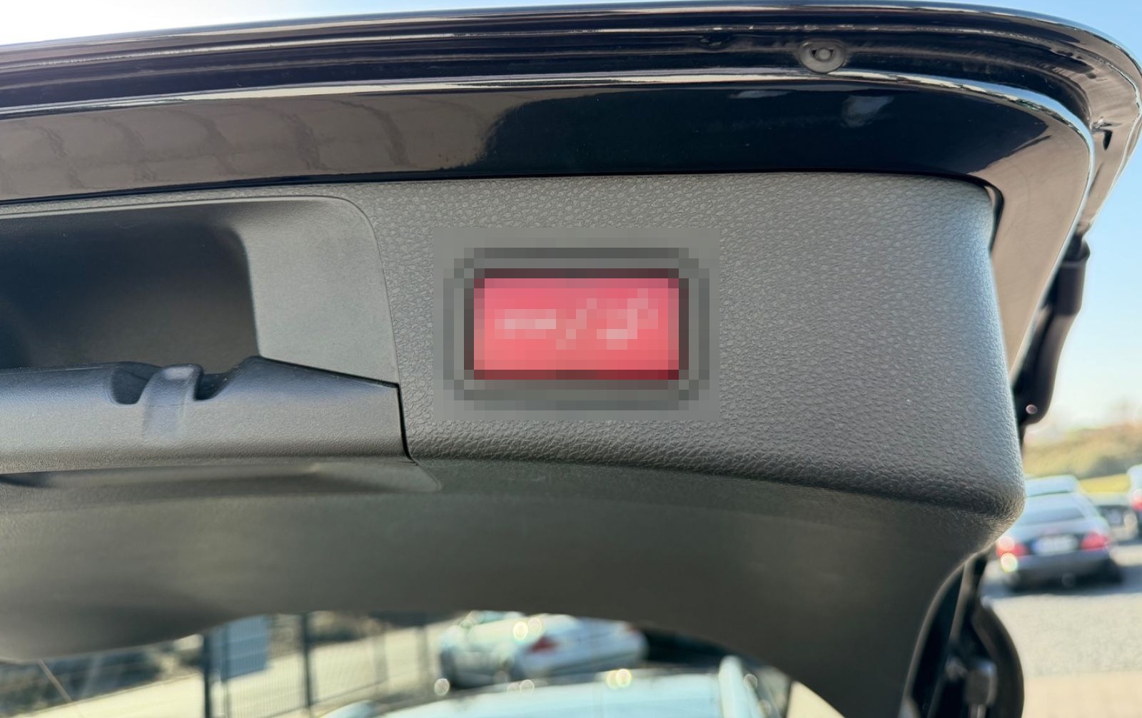 Mercedes-Benz C 200*EXCLUSIVE*PANO*BURMESTER*360°KAMERA*ACC* foto 19
