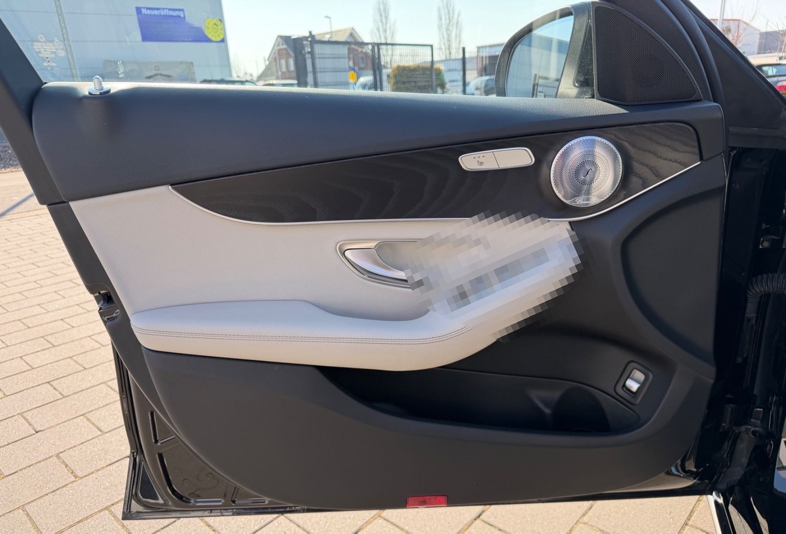 Mercedes-Benz C 200*EXCLUSIVE*PANO*BURMESTER*360°KAMERA*ACC* foto 26
