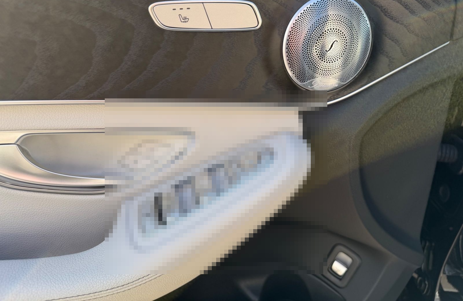Mercedes-Benz C 200*EXCLUSIVE*PANO*BURMESTER*360°KAMERA*ACC* foto 27