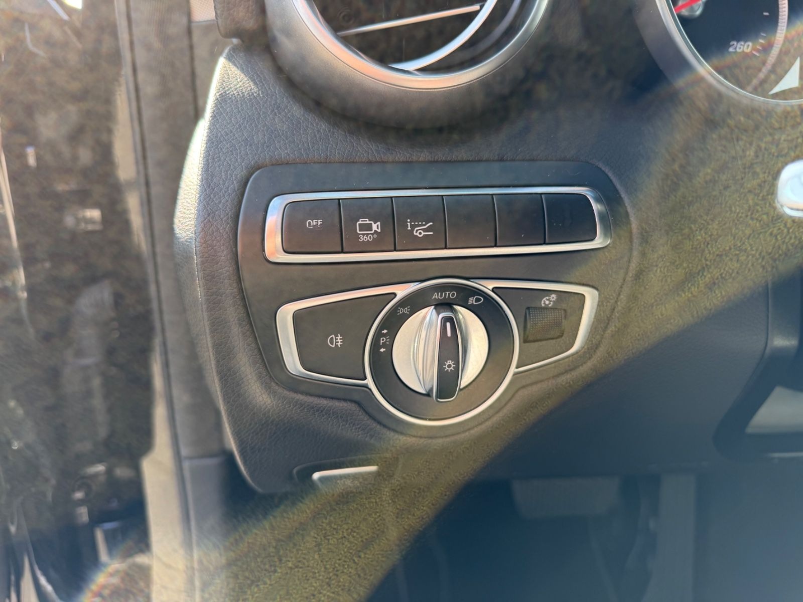 Mercedes-Benz C 200*EXCLUSIVE*PANO*BURMESTER*360°KAMERA*ACC* foto 28