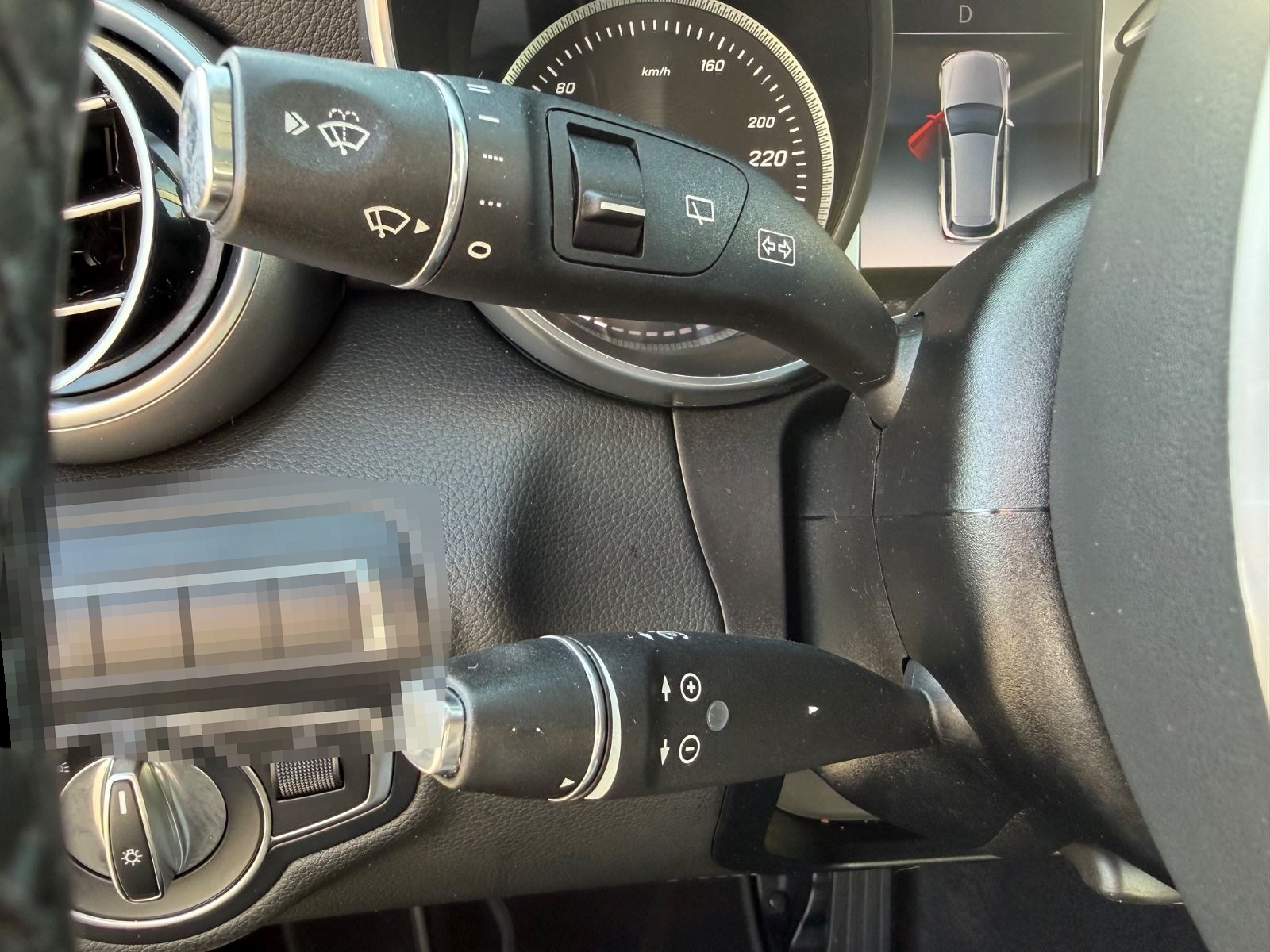 Mercedes-Benz C 200*EXCLUSIVE*PANO*BURMESTER*360°KAMERA*ACC* foto 30