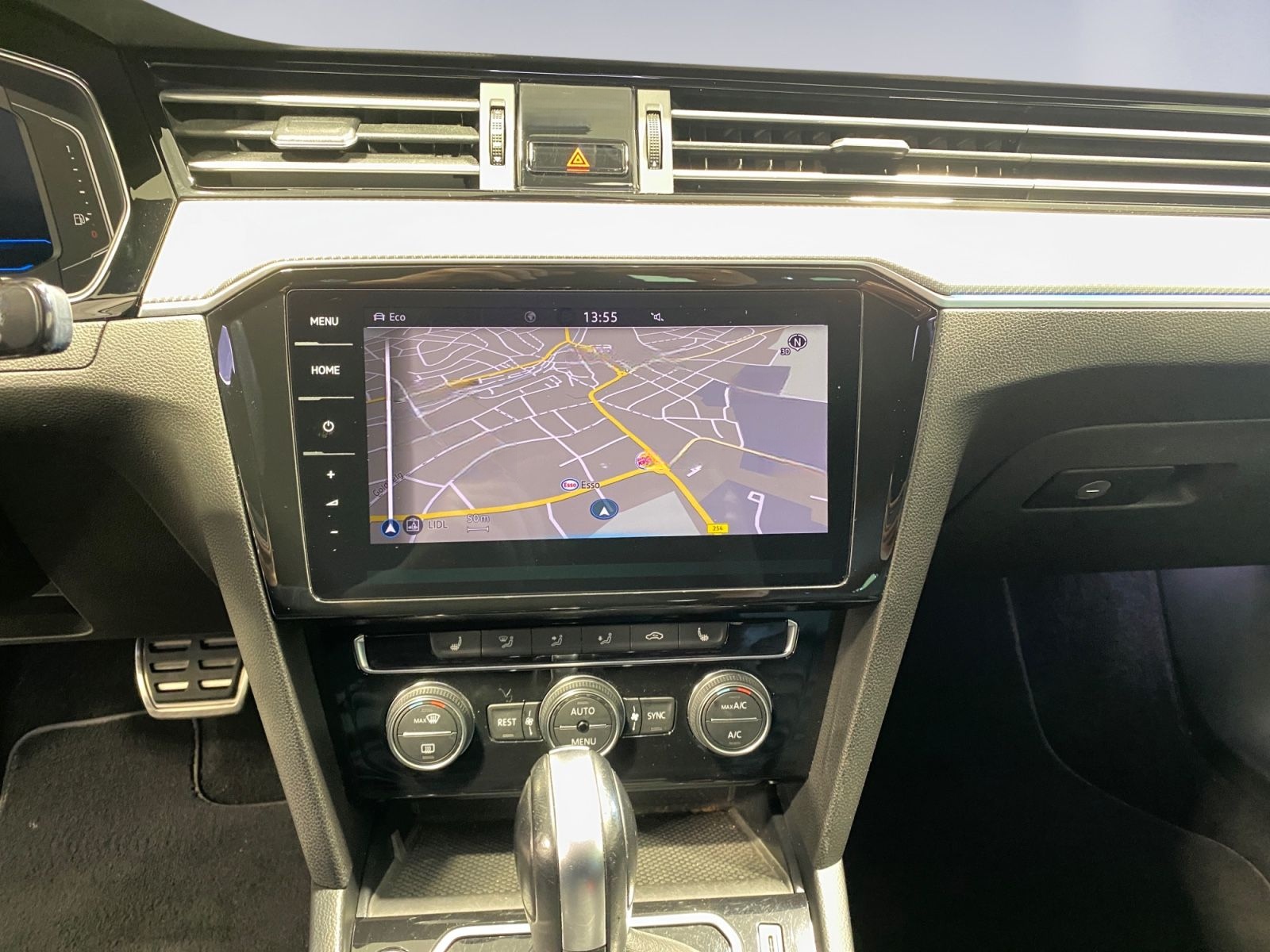 Volkswagen Passat Variant R-Line 4M AHK LED DigiTacho Leder foto 16