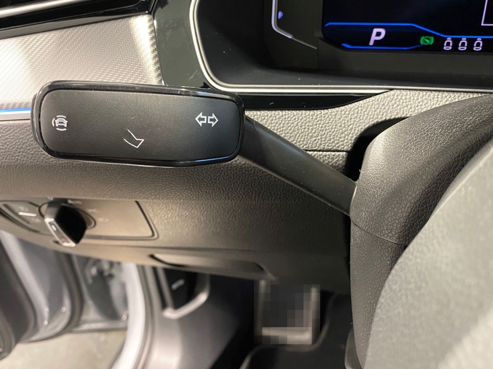 Volkswagen Passat Variant R-Line 4M AHK LED DigiTacho Leder foto 23