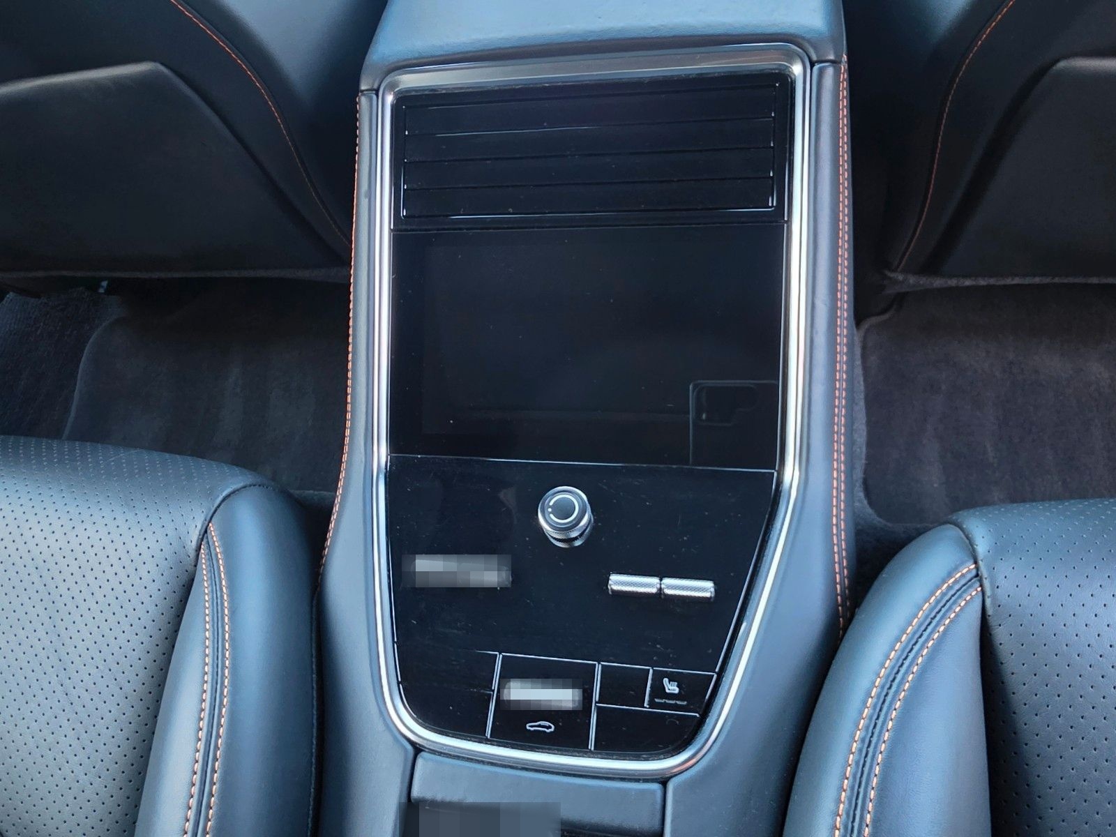 Porsche Panamera Turbo S E-Hybrid / Approved/ Volllll foto 15