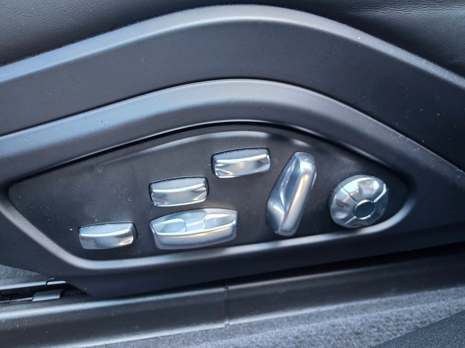 Porsche Panamera Turbo S E-Hybrid / Approved/ Volllll foto 18