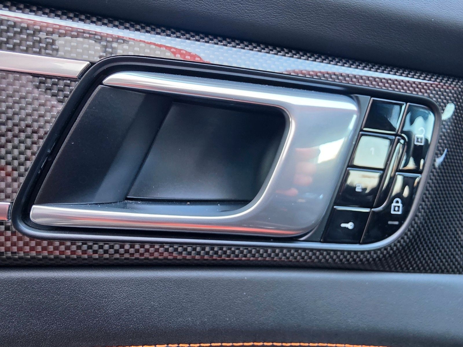 Porsche Panamera Turbo S E-Hybrid / Approved/ Volllll foto 19