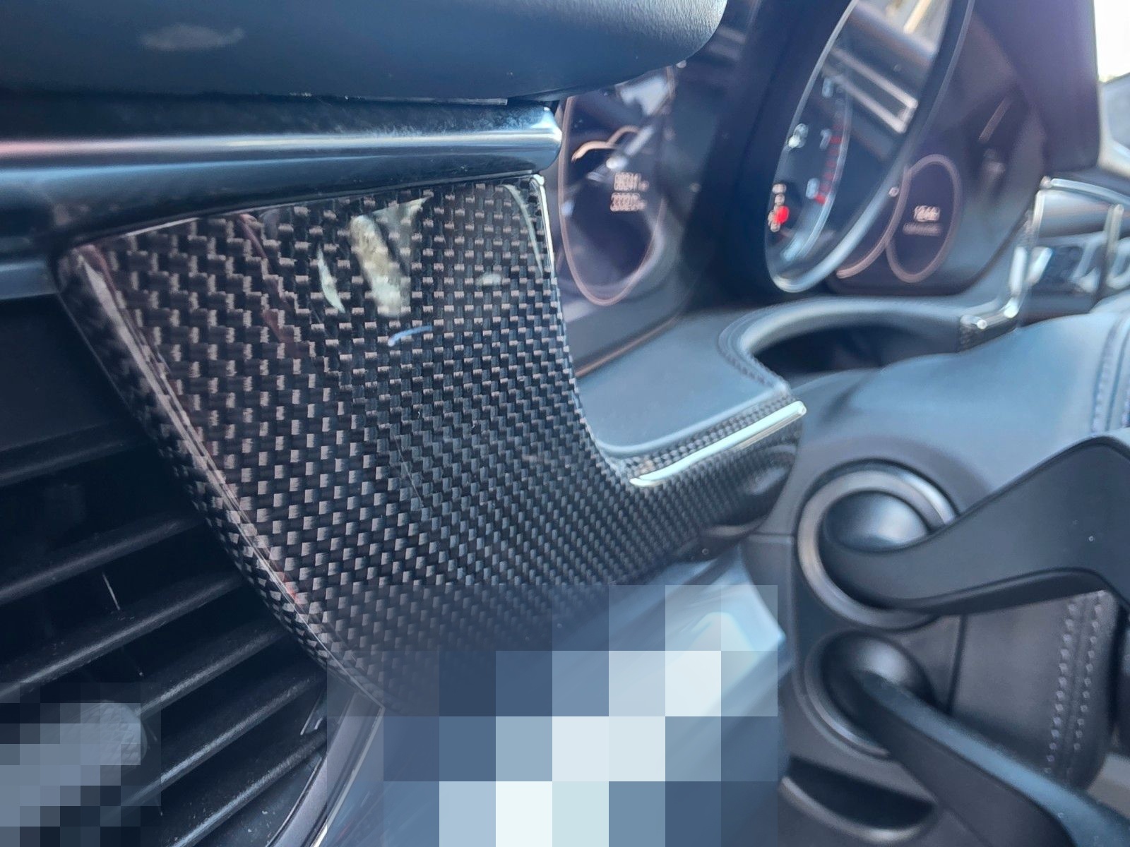 Porsche Panamera Turbo S E-Hybrid / Approved/ Volllll foto 20