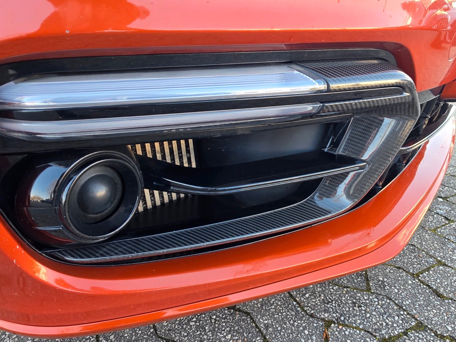 Porsche Panamera Turbo S E-Hybrid / Approved/ Volllll foto 8