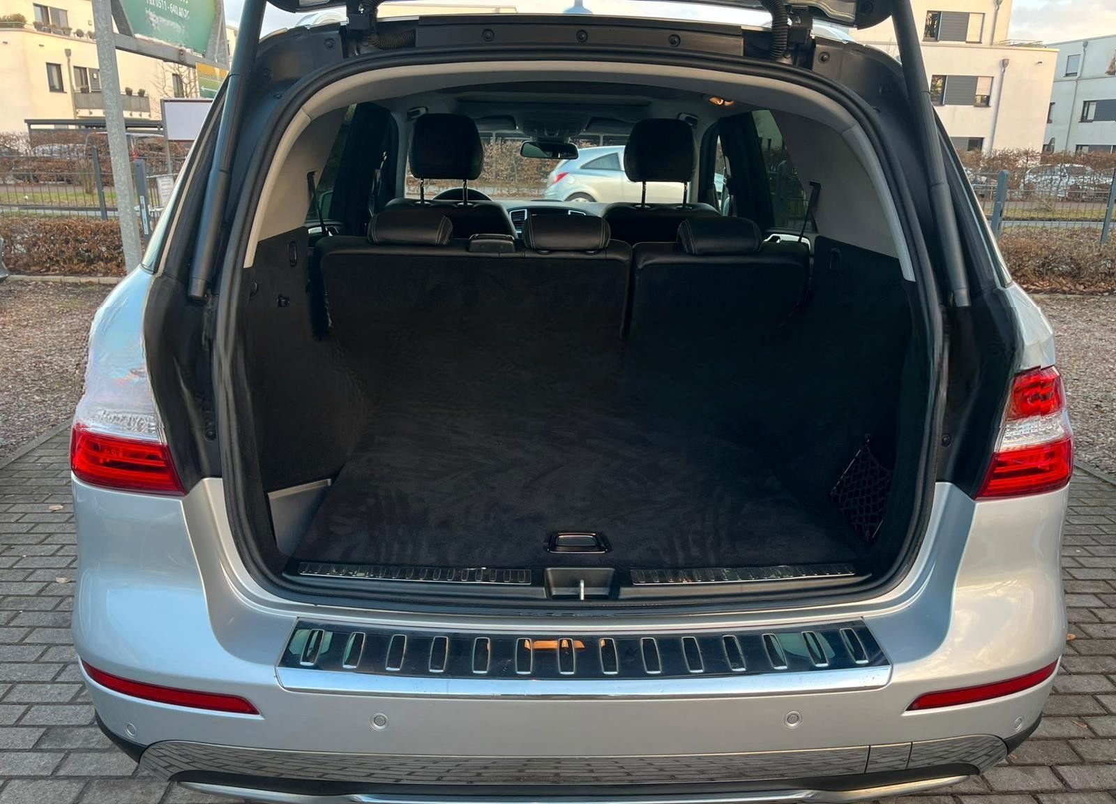 Mercedes-Benz ML 350 BlueTEC 4MATIC*Keyless*4xSZH*Pano*RFK*VOL foto 11