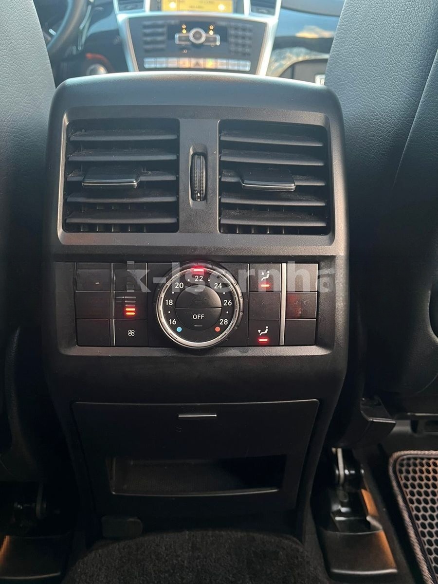 Mercedes-Benz ML 350 BlueTEC 4MATIC*Keyless*4xSZH*Pano*RFK*VOL foto 15