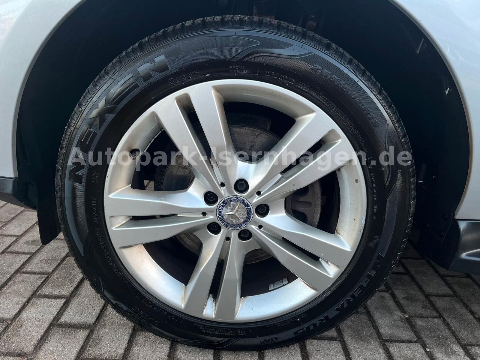 Mercedes-Benz ML 350 BlueTEC 4MATIC*Keyless*4xSZH*Pano*RFK*VOL foto 18