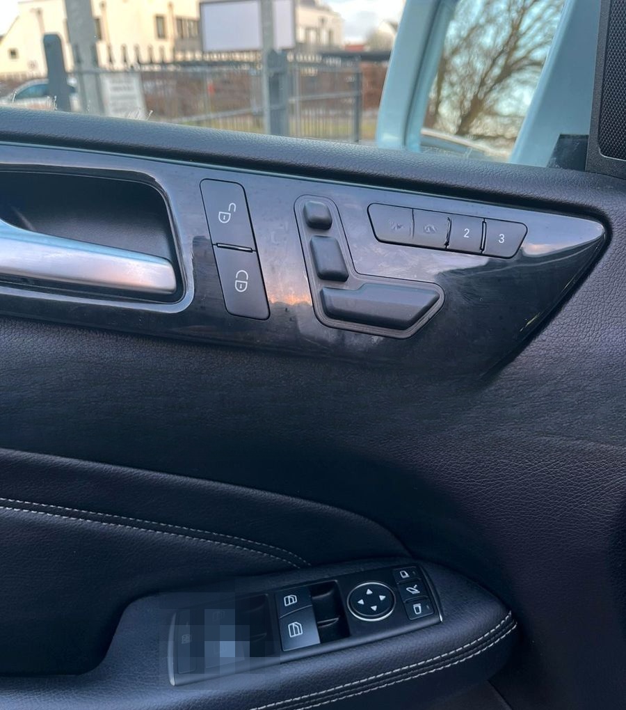 Mercedes-Benz ML 350 BlueTEC 4MATIC*Keyless*4xSZH*Pano*RFK*VOL foto 20