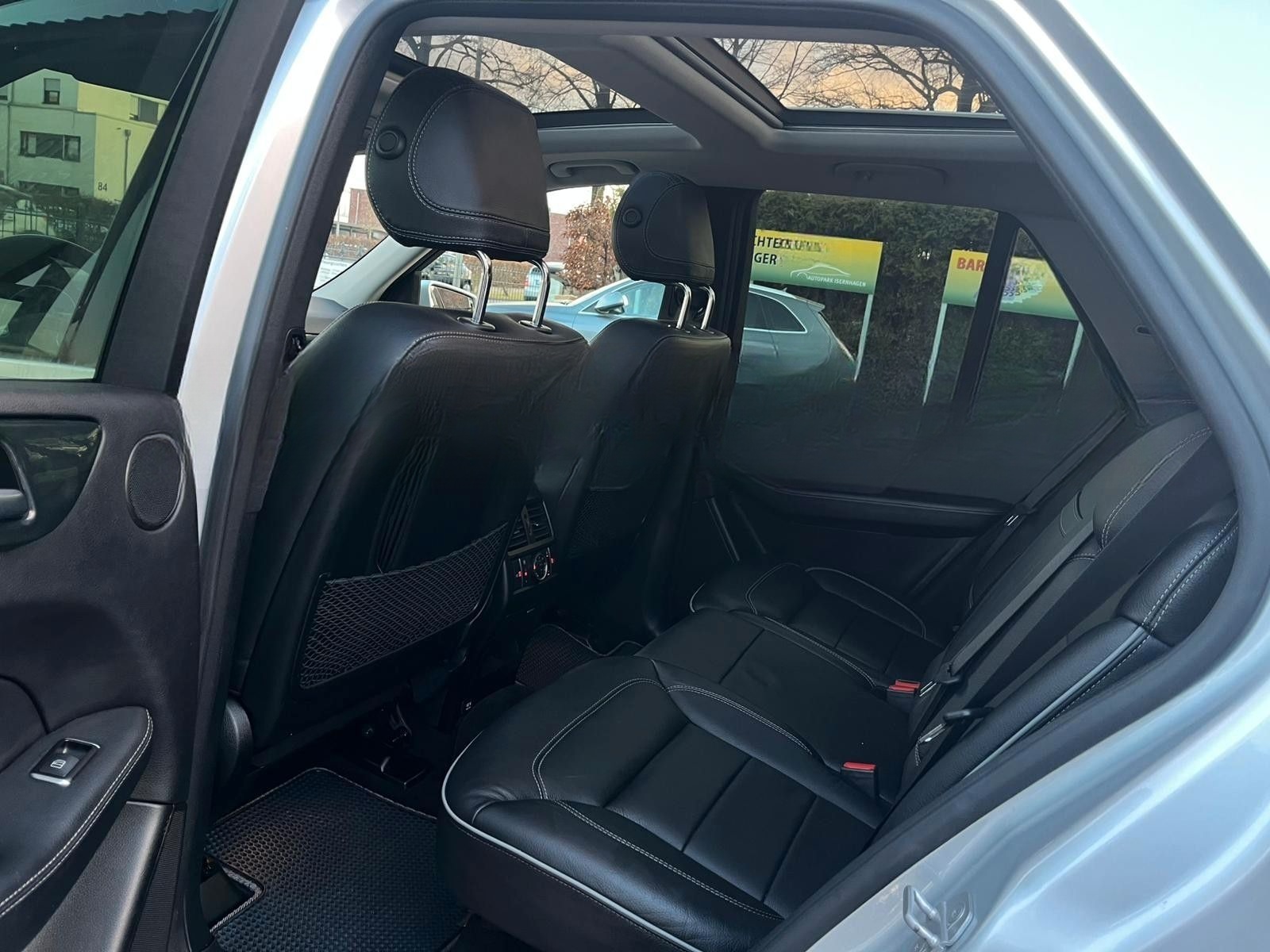 Mercedes-Benz ML 350 BlueTEC 4MATIC*Keyless*4xSZH*Pano*RFK*VOL foto 8