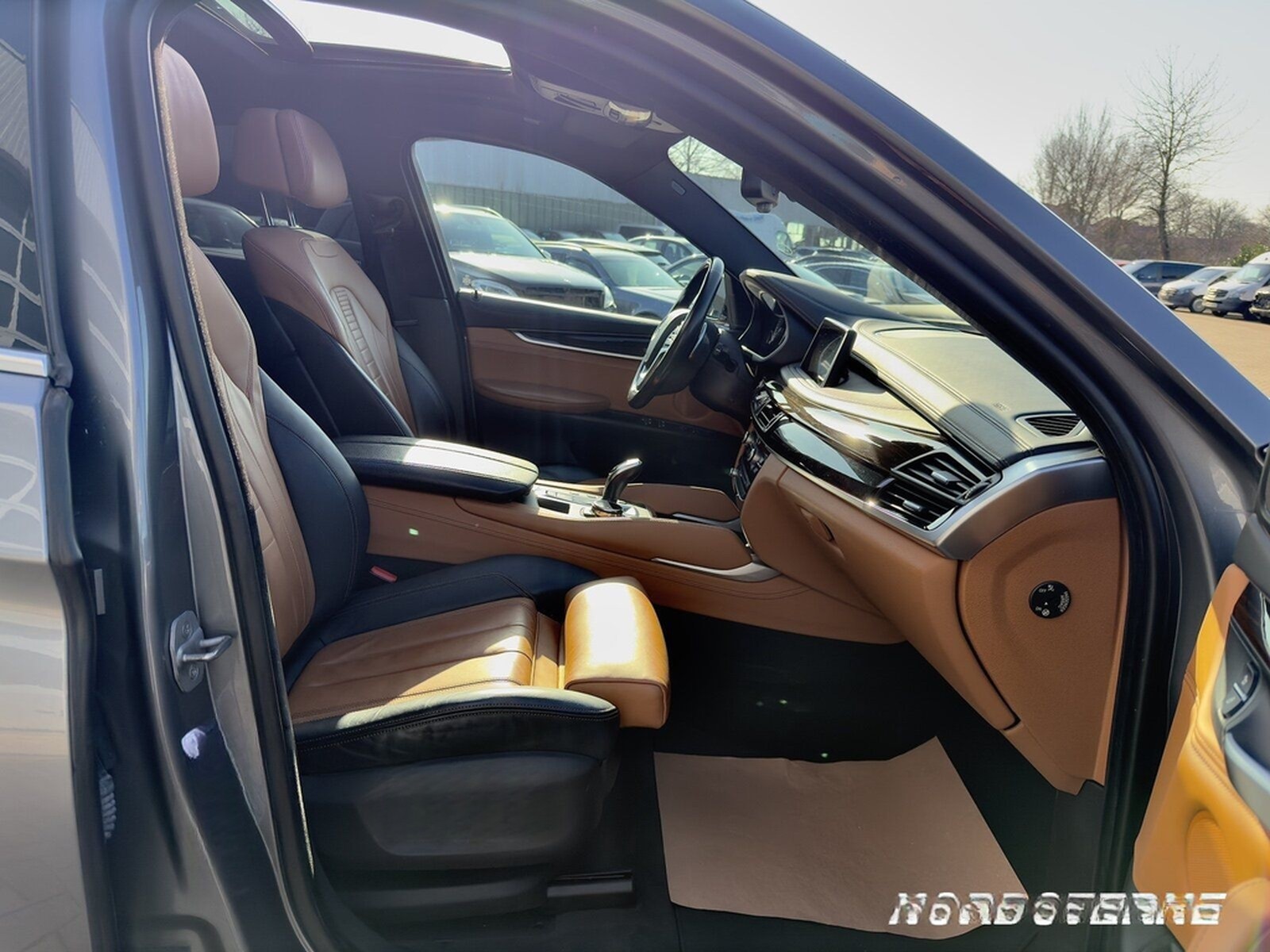 BMW X6 xDrive30d HEAD-UP+SHD+KAMERA+MEMORY+SHZ foto 15