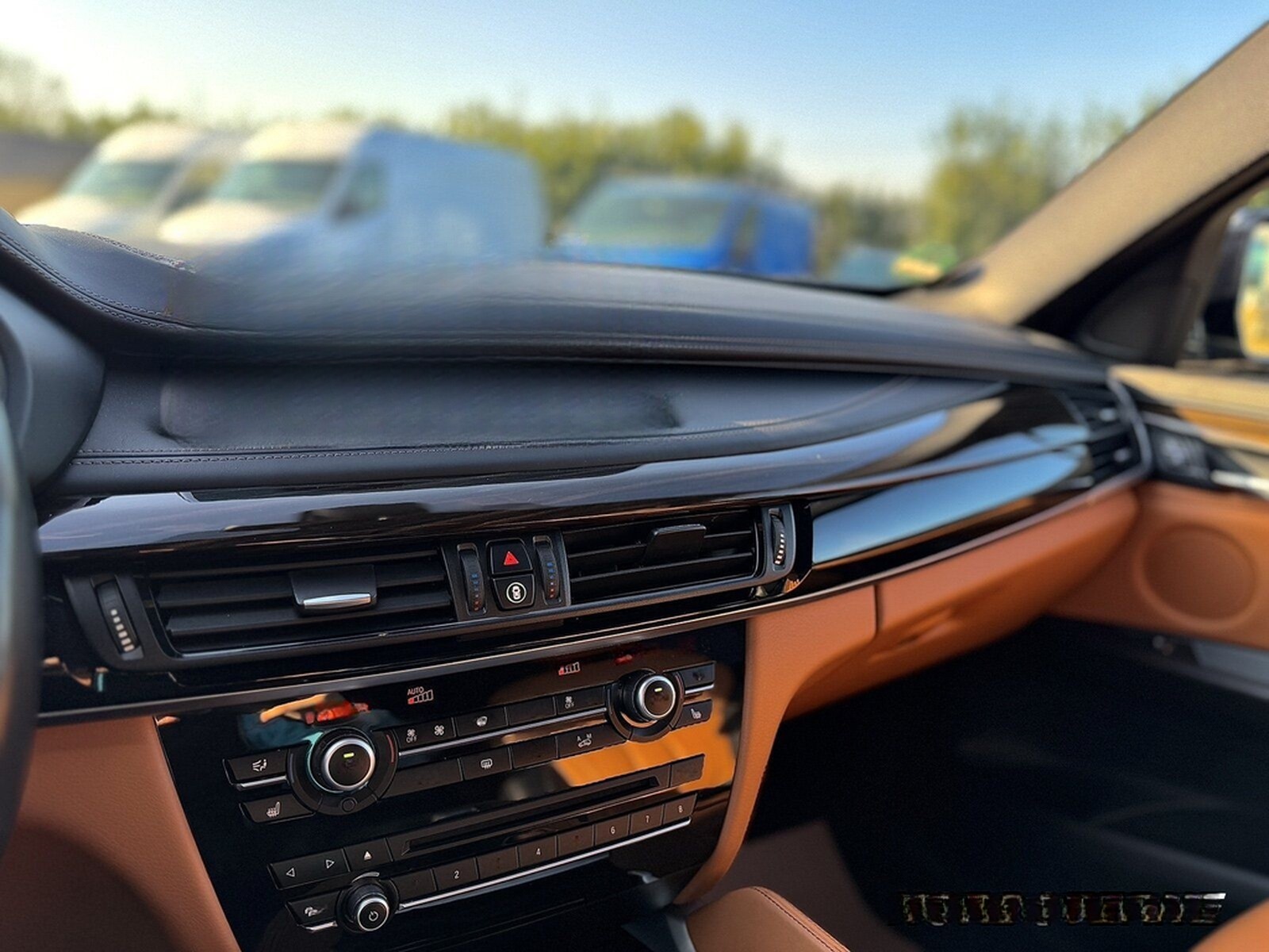 BMW X6 xDrive30d HEAD-UP+SHD+KAMERA+MEMORY+SHZ foto 25