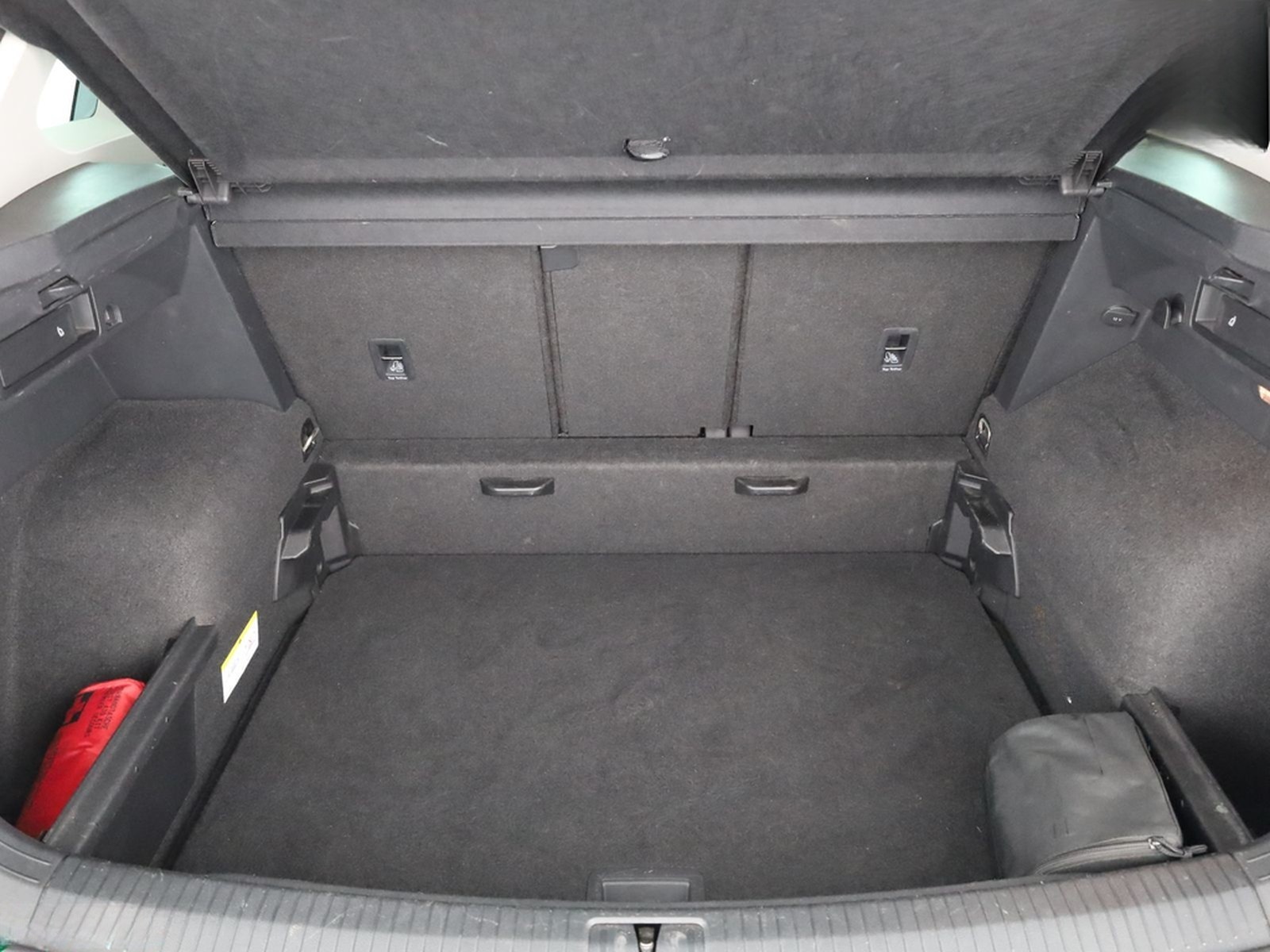 Volkswagen Tiguan 2.0 TSI 4M HIGHLINE STANDHEIZUNG,HUD,1.HD foto 12