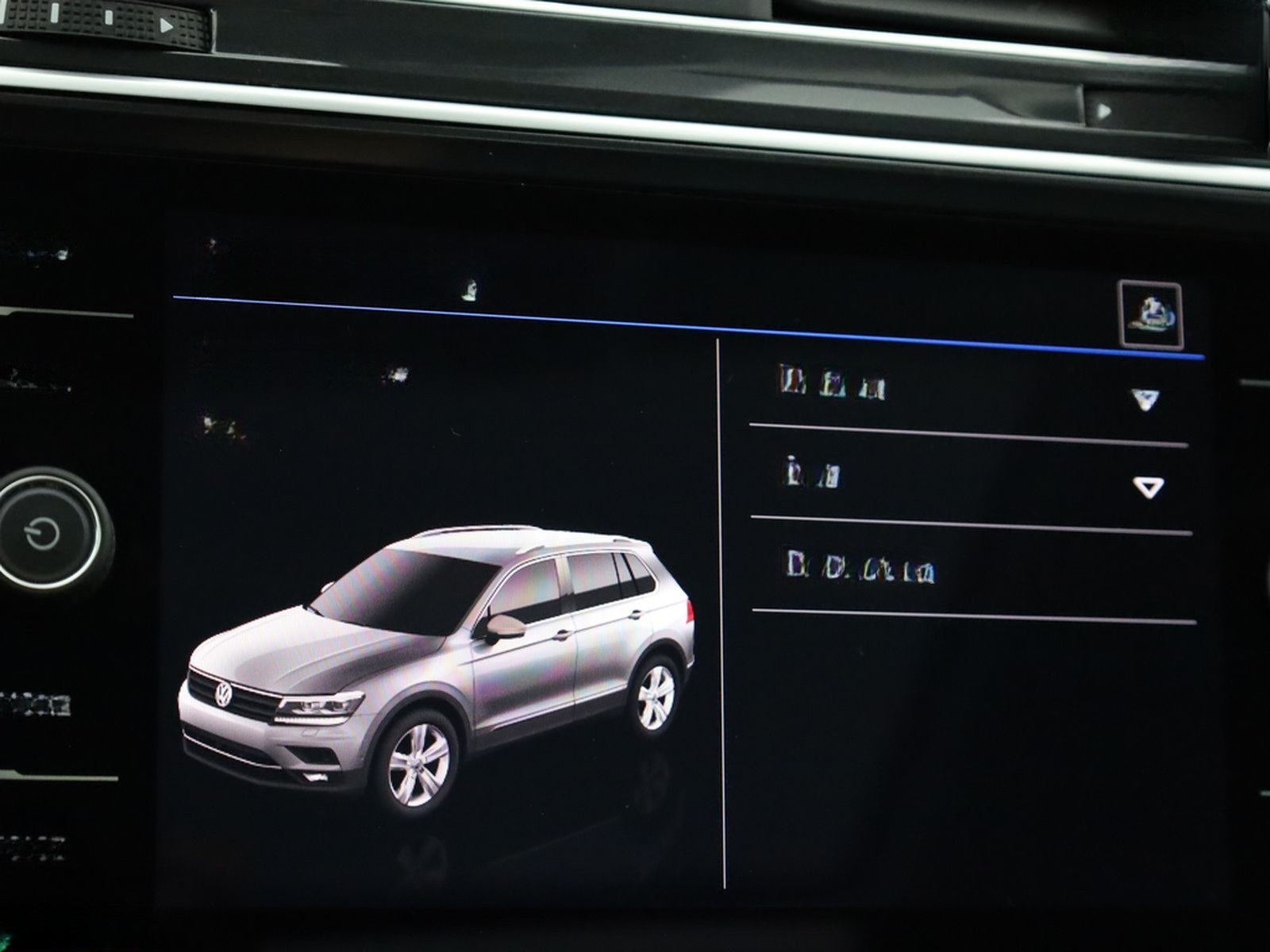 Volkswagen Tiguan 2.0 TSI 4M HIGHLINE STANDHEIZUNG,HUD,1.HD foto 20