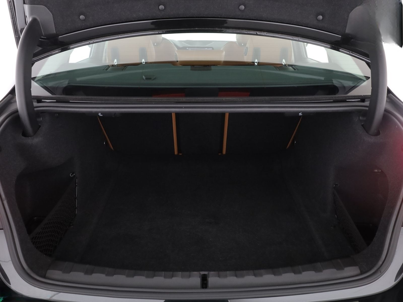 BMW 330 d LUXURY LINE GLASDACH,ACC,KEYLESS,TOTWINKEL foto 13