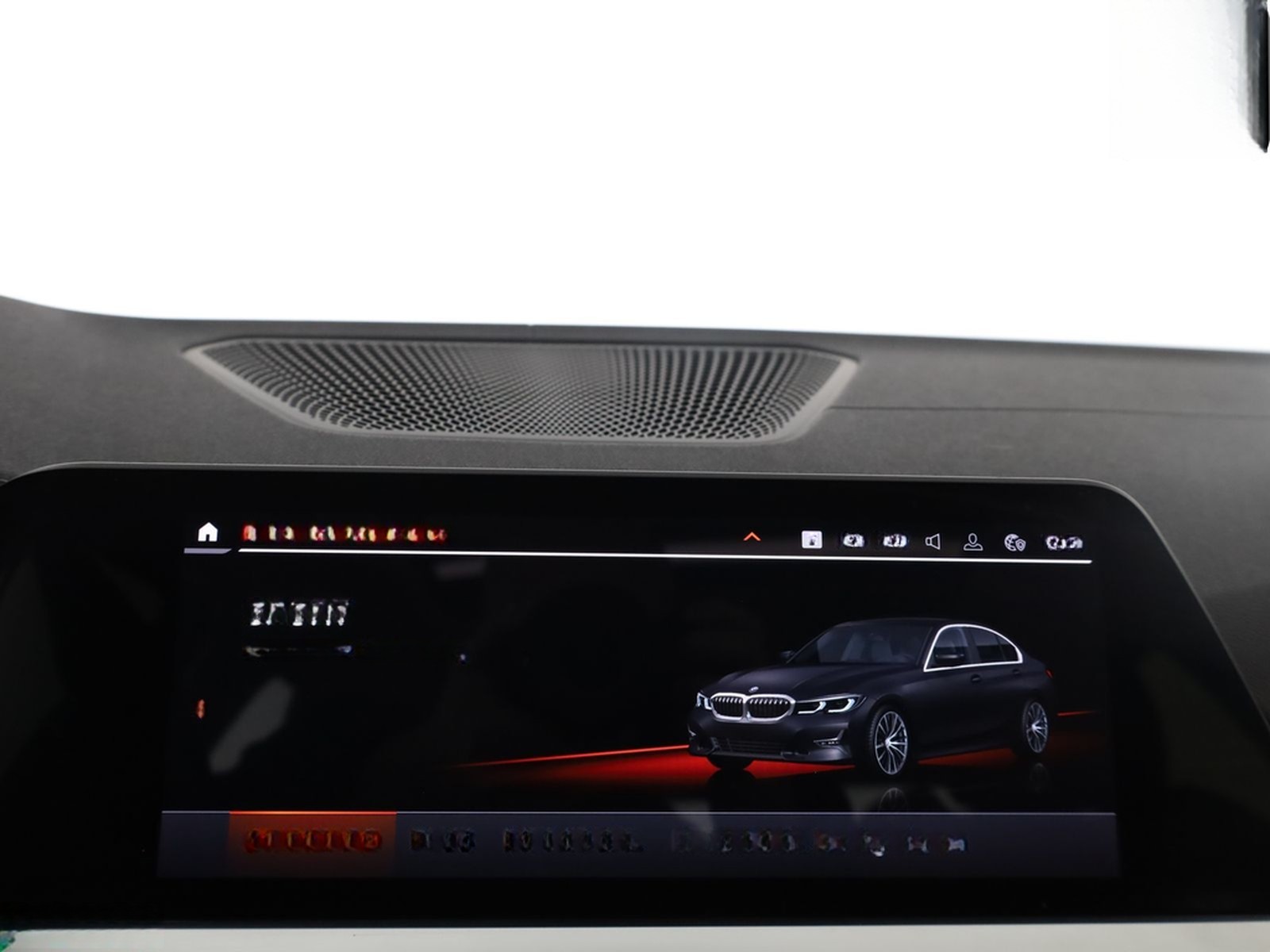 BMW 330 d LUXURY LINE GLASDACH,ACC,KEYLESS,TOTWINKEL foto 18