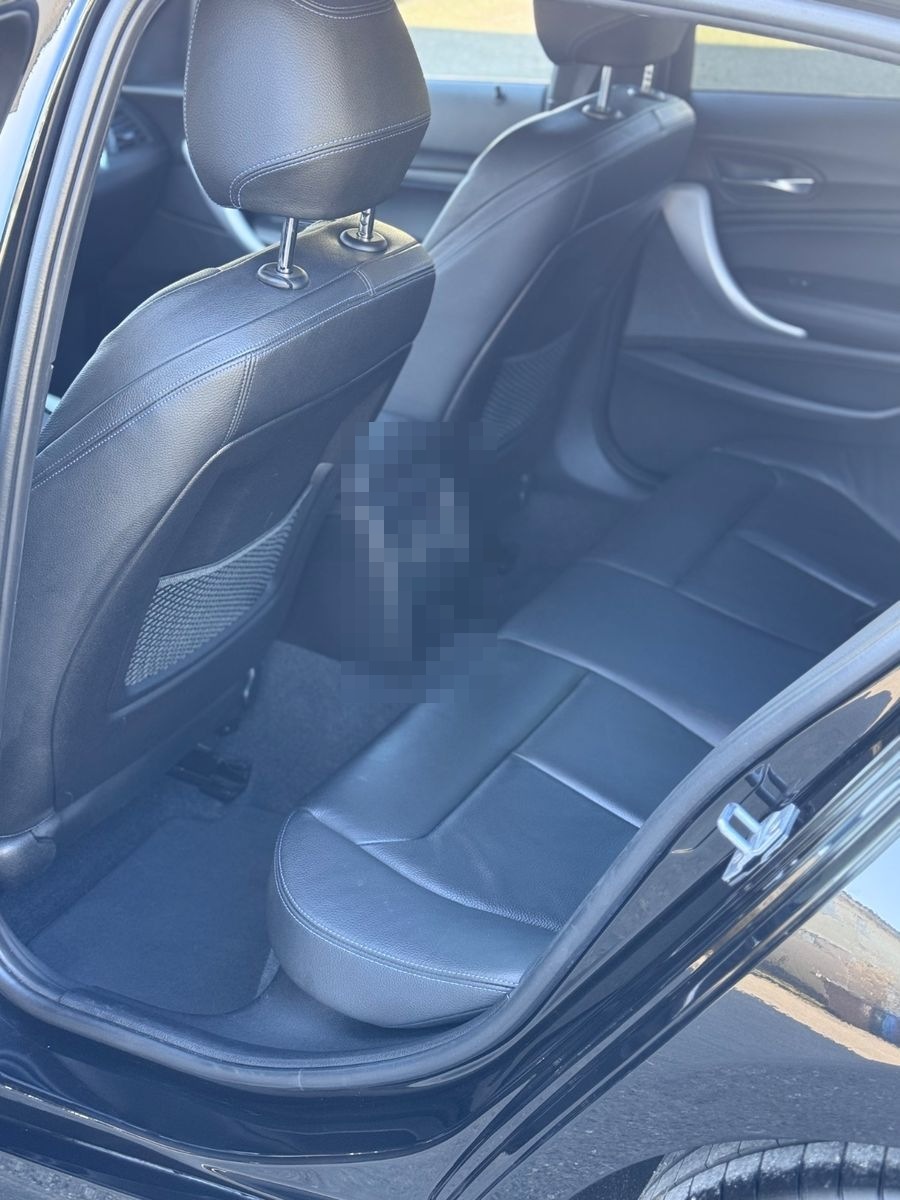 BMW 120i M Sport Aut. TÜV 01/28 8x Reifen neu foto 15