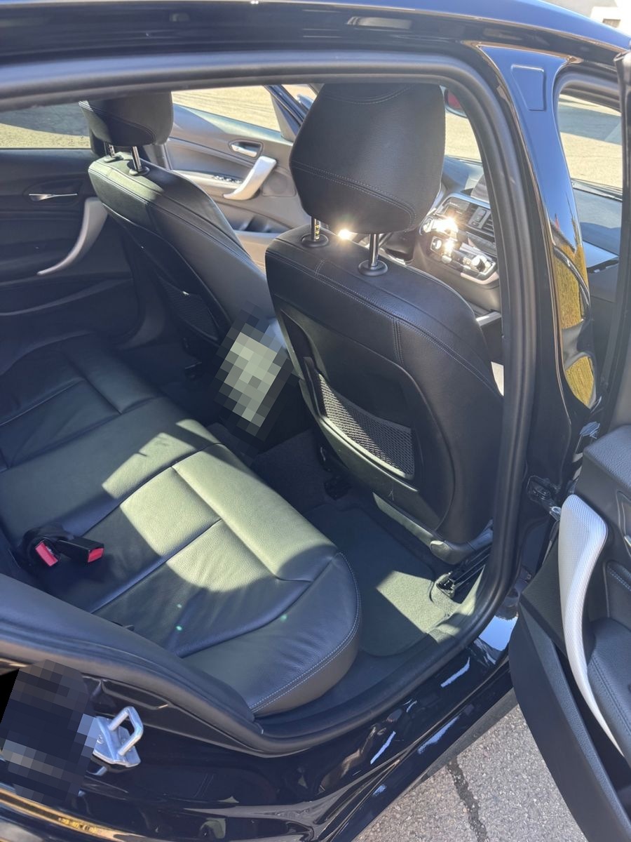 BMW 120i M Sport Aut. TÜV 01/28 8x Reifen neu foto 18