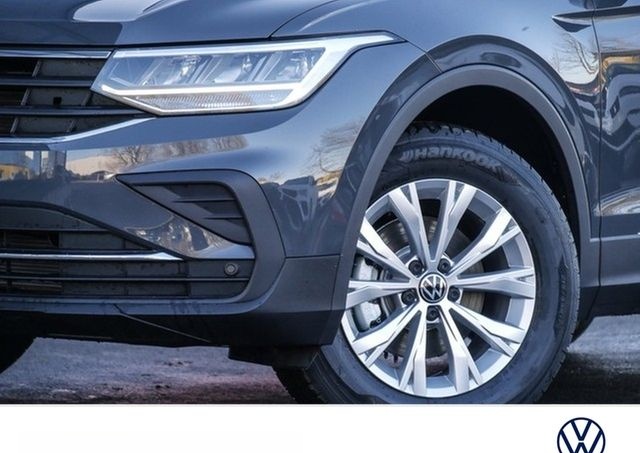 Volkswagen Tiguan 1.5 ACC ALU CARPLAY SITZHEIZUNG LED foto 3