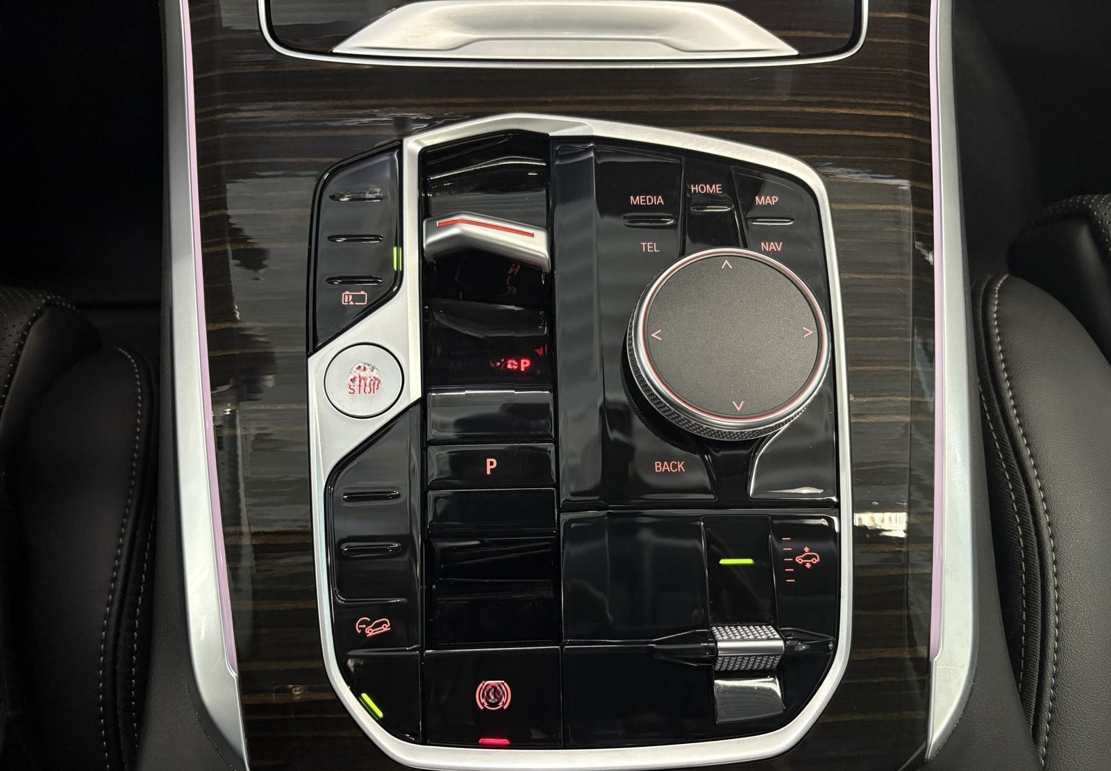 BMW X5 xDrive50e DA PA Prof HuD HK Pano AHK AdapLED foto 17