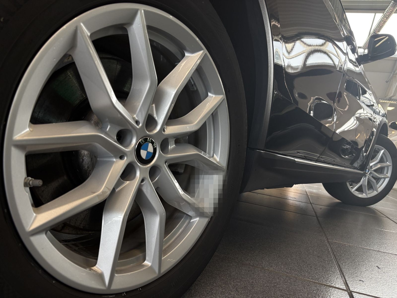 BMW X5 xDrive50e DA PA Prof HuD HK Pano AHK AdapLED foto 5