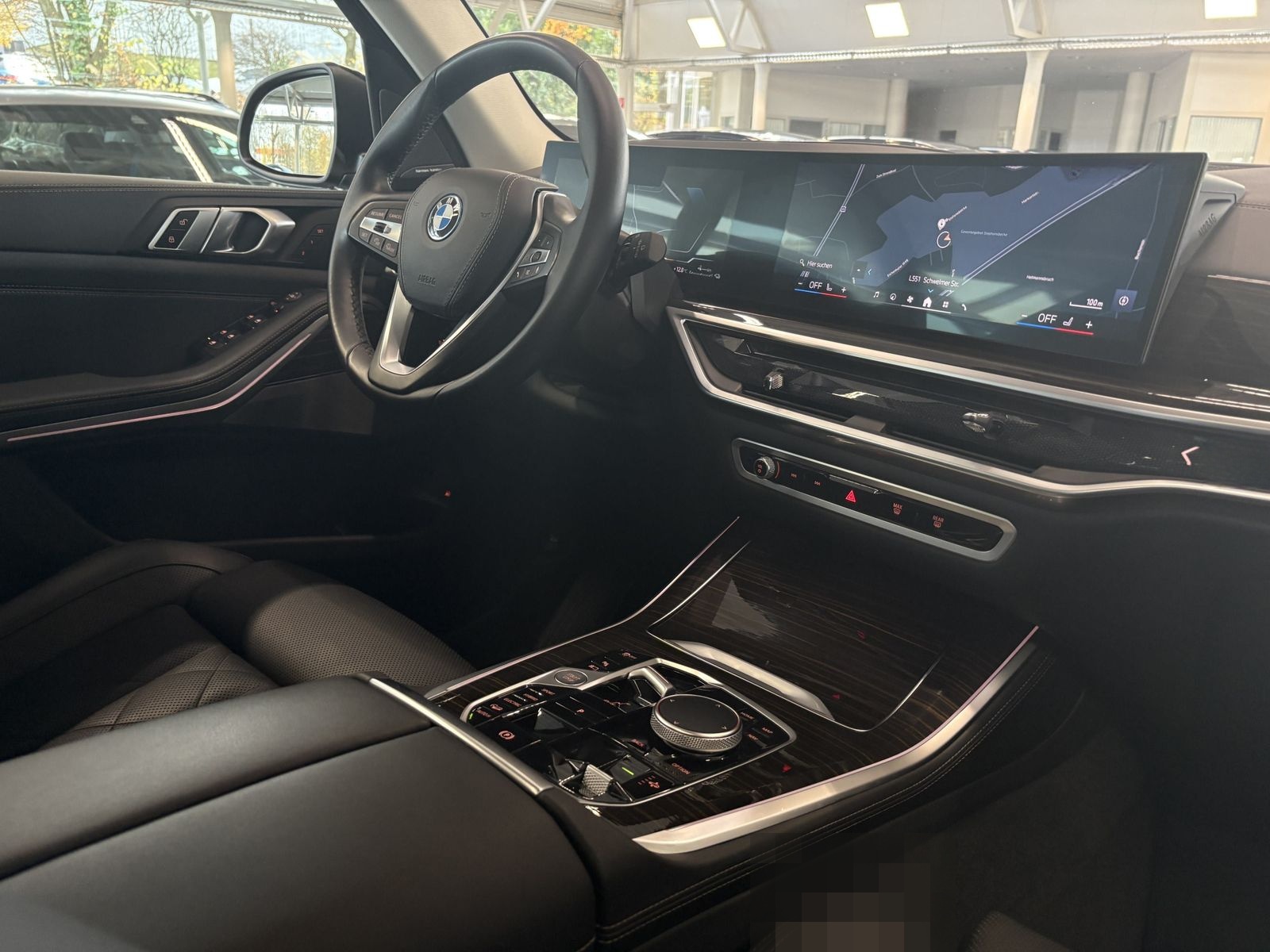 BMW X5 xDrive50e DA PA Prof HuD HK Pano AHK AdapLED foto 6