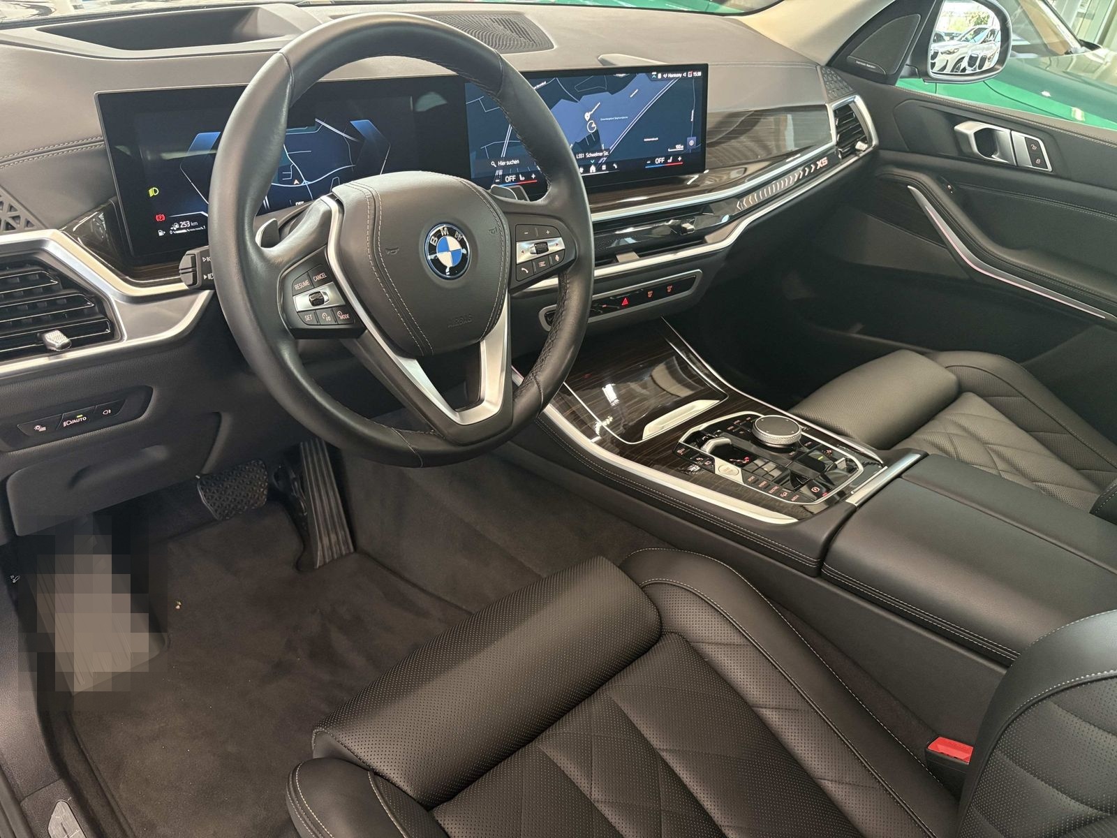 BMW X5 xDrive50e DA PA Prof HuD HK Pano AHK AdapLED foto 7
