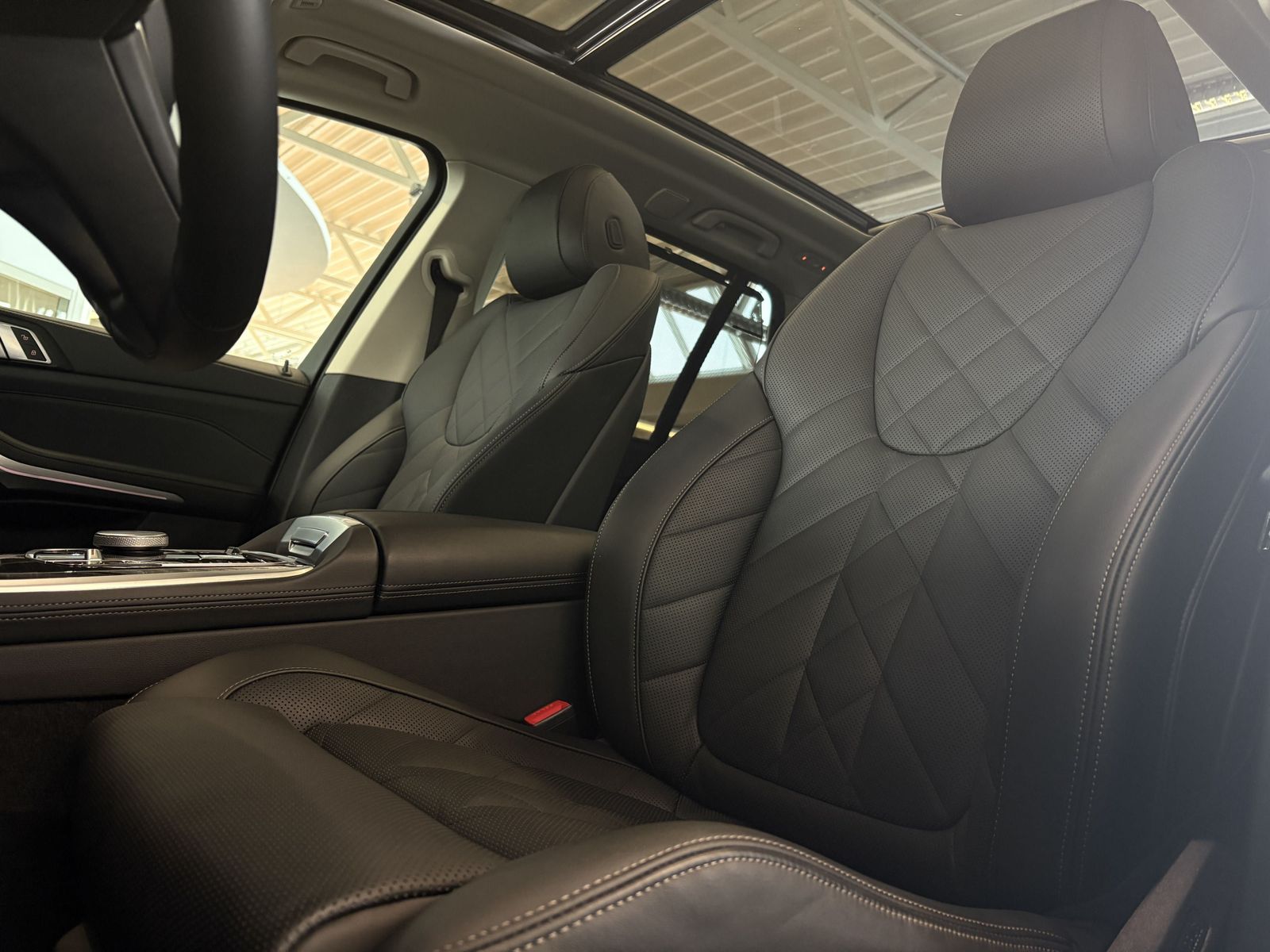 BMW X5 xDrive50e DA PA Prof HuD HK Pano AHK AdapLED foto 8